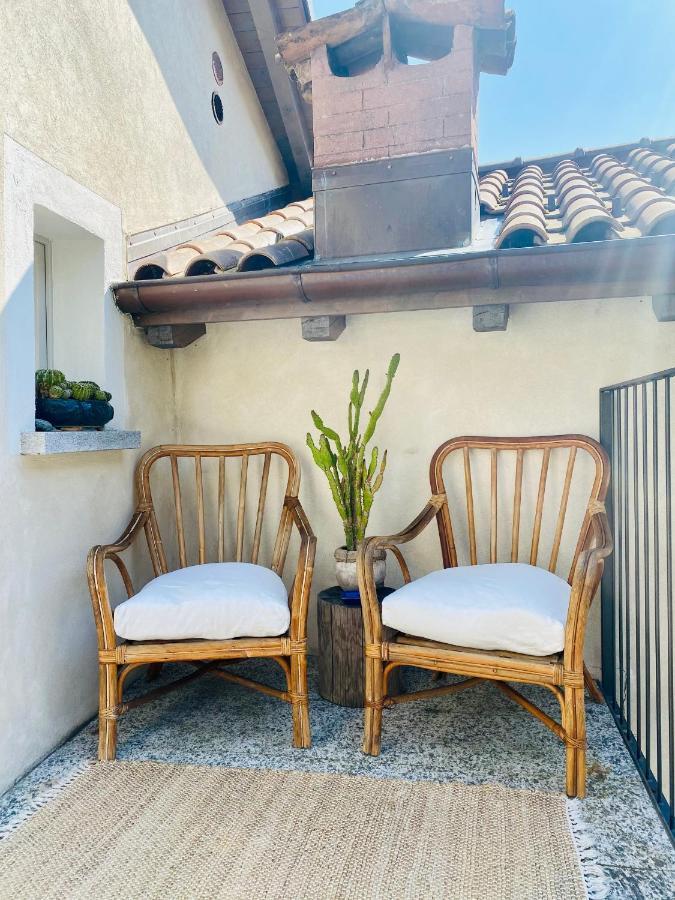 Maison d'hôtes Castagnola