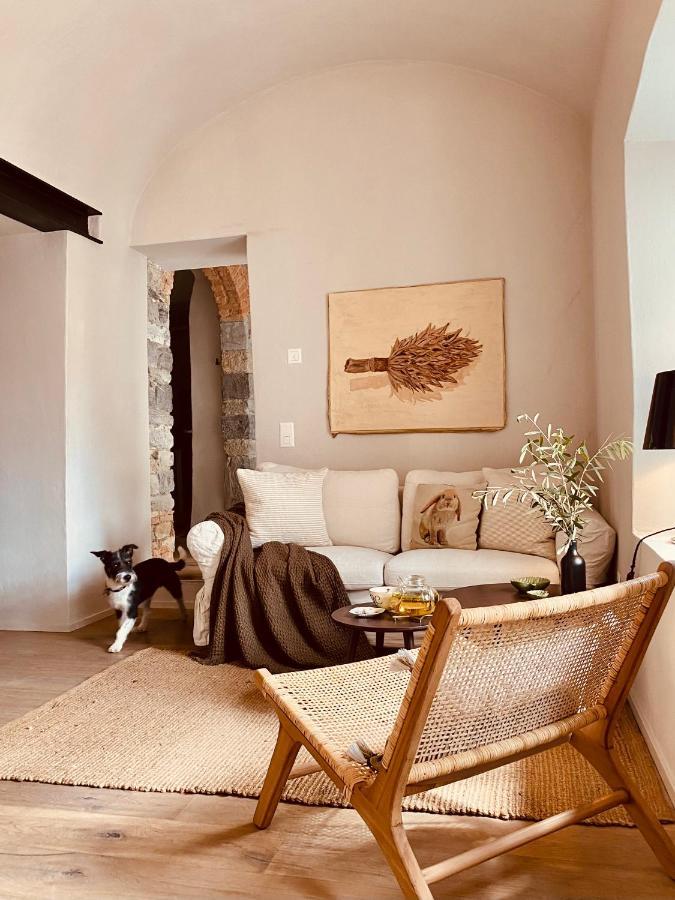 Maison d'hôtes Castagnola 3*