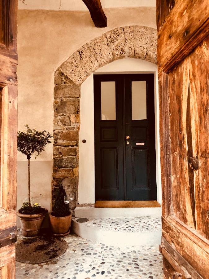 Maison d'hôtes Castagnola Lugano